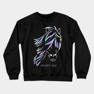 Ancient soul Crewneck Sweatshirt